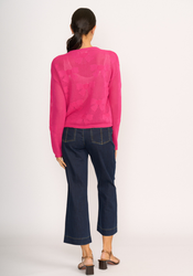 Bunch of Bows Cardigan