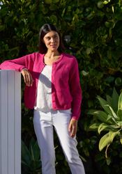 Bunch of Bows Cardigan