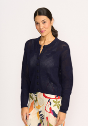 Bunch of Bows Cardigan