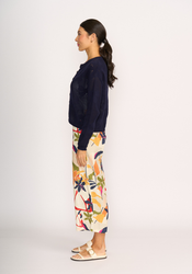 Bunch of Bows Cardigan