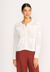 Bunch of Bows Cardigan