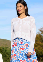 Bunch of Bows Cardigan