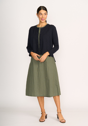 Best Feature Cardigan