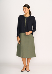 Best Feature Cardigan