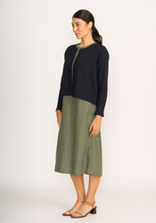 Best Feature Cardigan