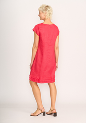 Pleat Dreams Dress
