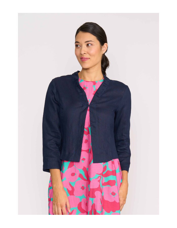 Foil Gather Together Jacket