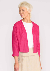 Gather Together Jacket