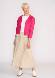 Gather Together Jacket