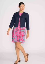 Gather Together Jacket