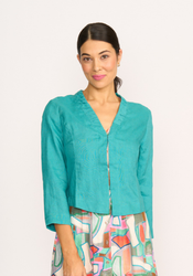 Gather Together Jacket