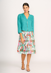 Gather Together Jacket