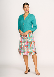 Gather Together Jacket