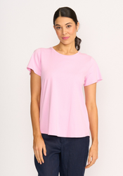 Swing Fit Tee