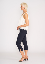 Mediterranean 7/8 Pant