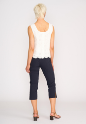 Mediterranean 7/8 Pant