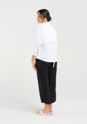 Victoria Zip Front Jacket