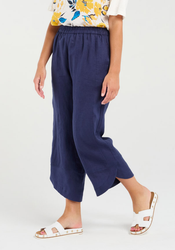 Arabella Petal Hem Pant