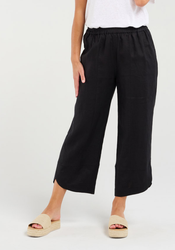 Arabella Petal Hem Pant
