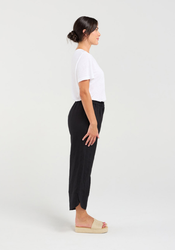 Arabella Petal Hem Pant