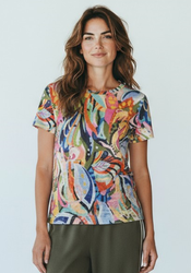 Identity Palma Tee 10