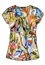 Identity Palma Tee 10