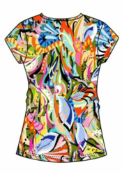 Identity Palma Tee 10