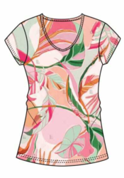 Identity Palma Tee 1