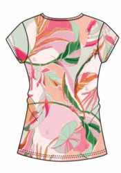 Identity Palma Tee 1