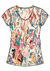 Identity Palma Tee 3