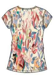 Identity Palma Tee 3