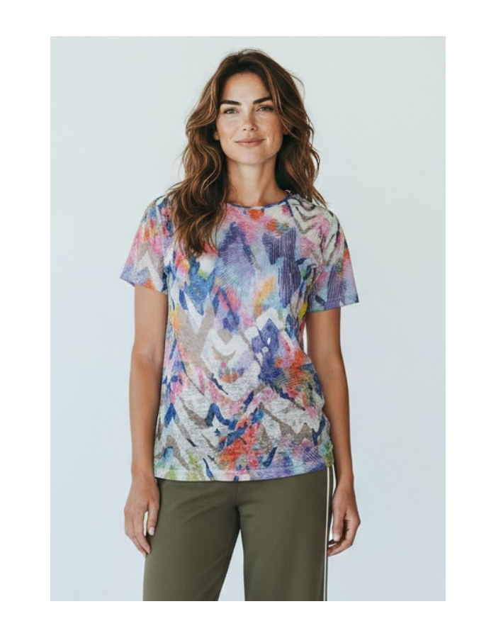 Identity Palma Tee 4