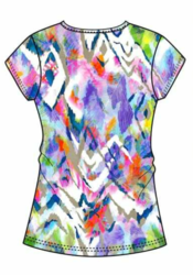 Identity Palma Tee 4