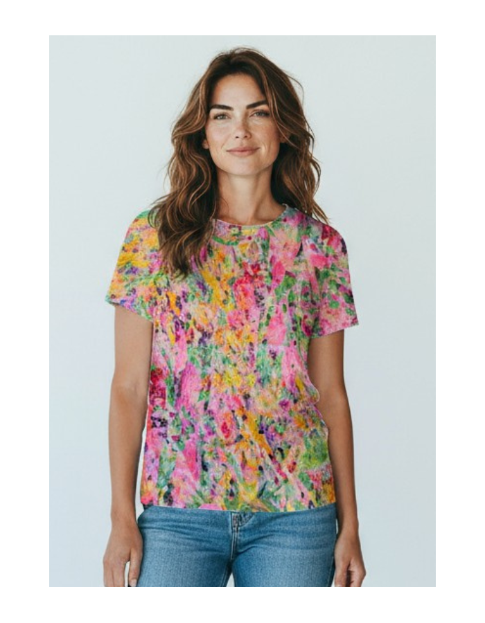 Identity Palma Tee 5