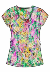 Identity Palma Tee 5