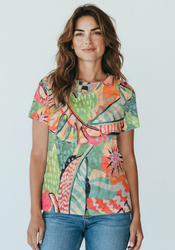 Identity Palma Tee 6