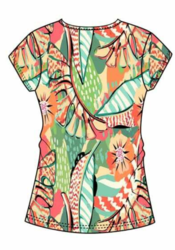 Identity Palma Tee 6