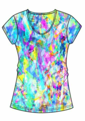 Identity Palma Tee 7