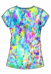 Identity Palma Tee 7