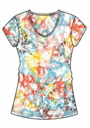 Identity Palma Tee 8