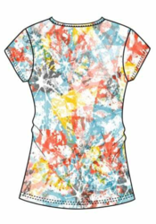 Identity Palma Tee 8