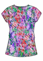 Identity Palma Tee 9