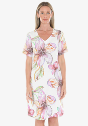 Floraline Dress