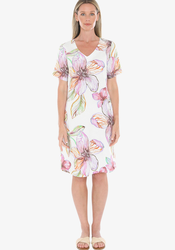 Floraline Dress