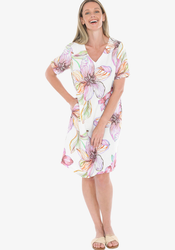 Floraline Dress
