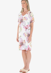 Floraline Dress
