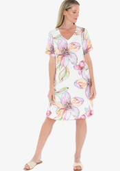Floraline Dress