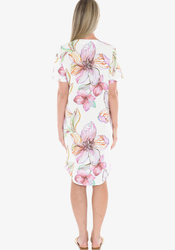 Floraline Dress