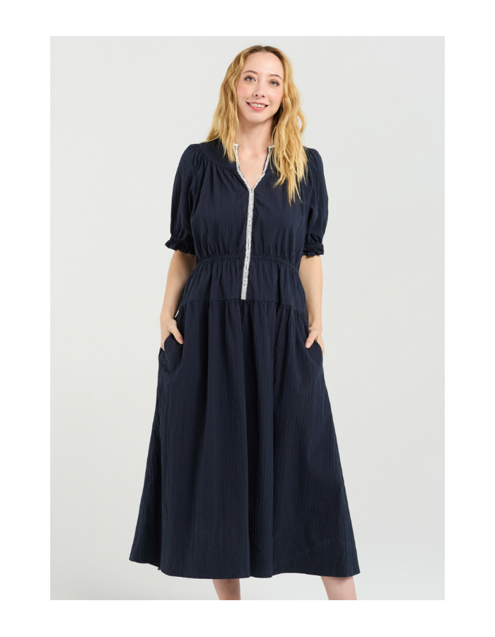 Seduce Matilda Dress