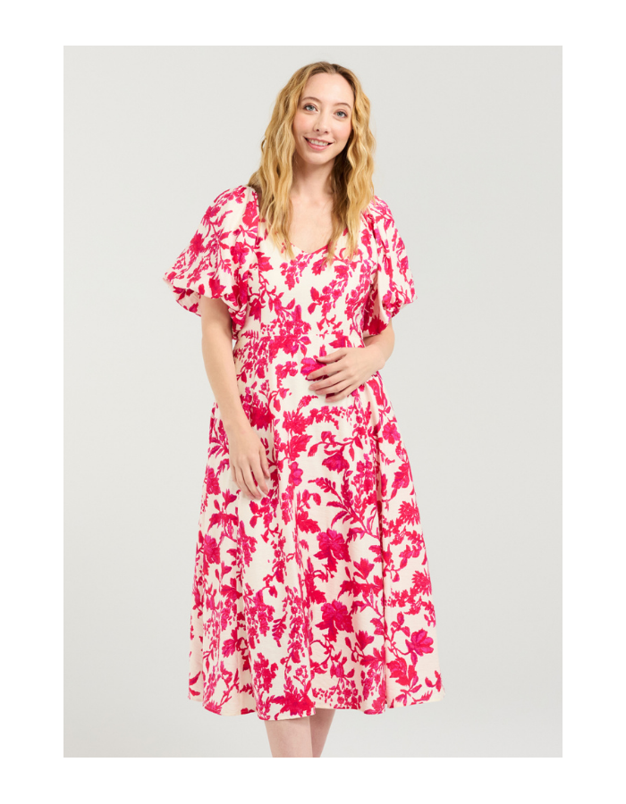 Seduce Gabriella Dress